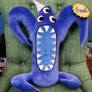 Garten of Banban Nabnab Plush Toy